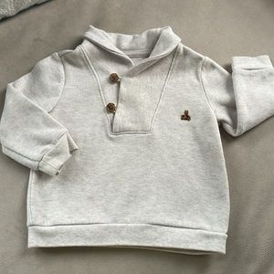 Gap pullover